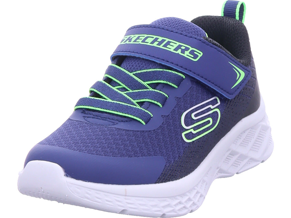 SKECHERS Jungen   in blau
