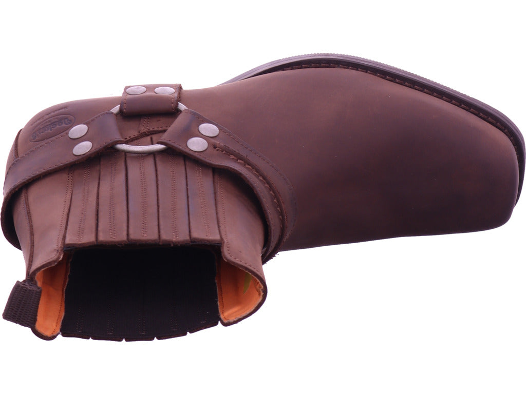 Dockers Herren   in braun