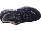 lowa Damen  Gorgon Gtx Ws in schwarz