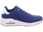 SKECHERS Damen Sneaker  in blau