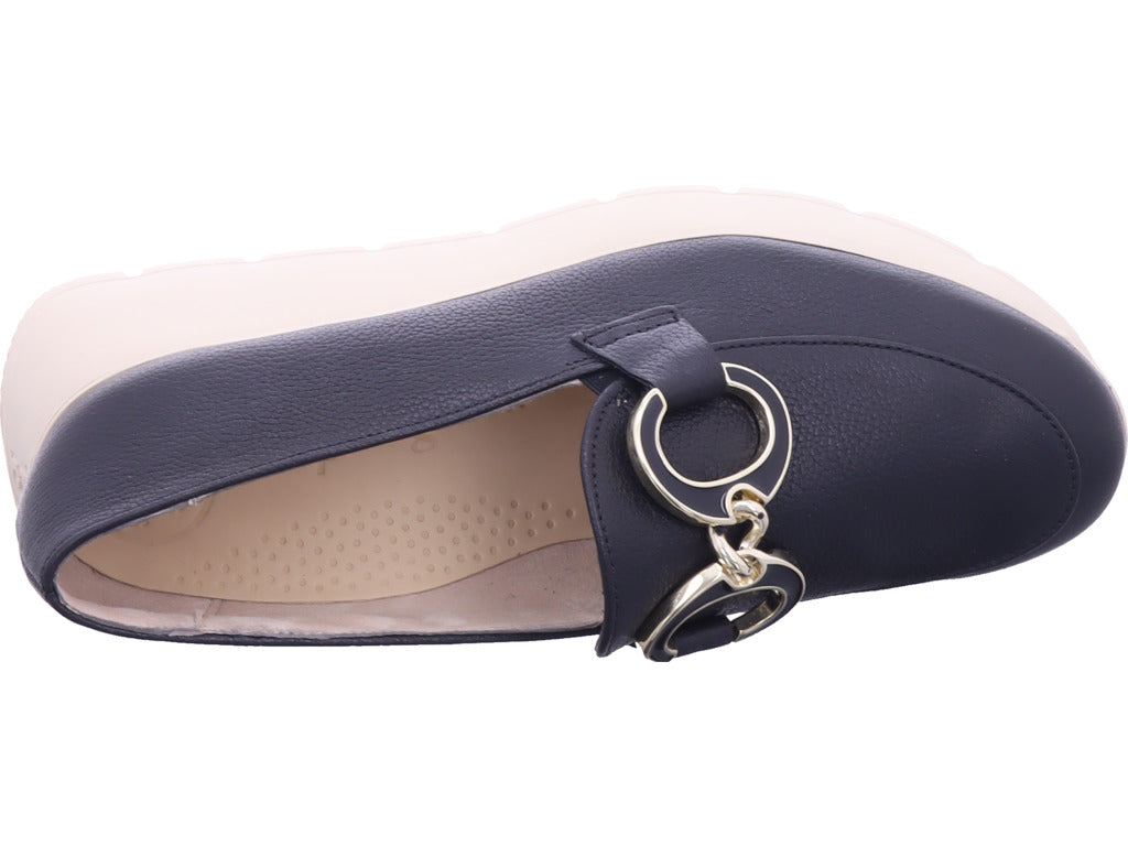 paul green Damen   in schwarz