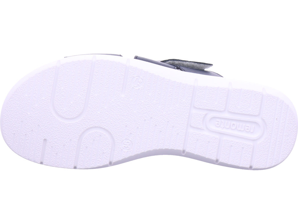 Remonte Damen  Remonte Sandale in blau