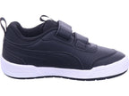 Chlapecké tenisky Puma Multiflex 2 Sl V Ps v černé barvě