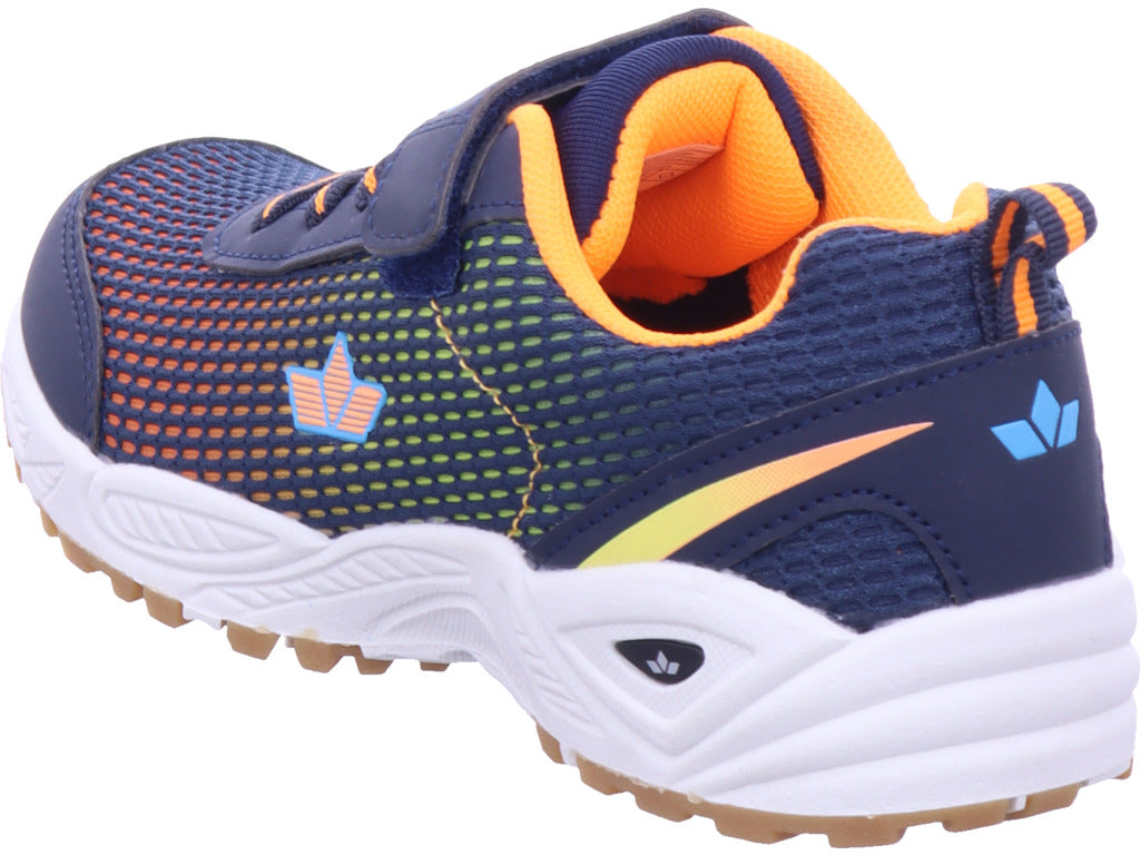 Lico Boys Mio Vs v modré barvě