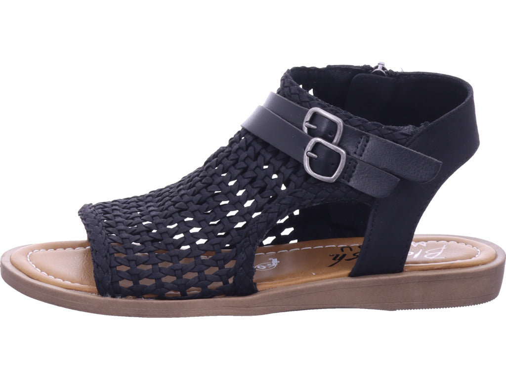 Blowfish Damen   in schwarz