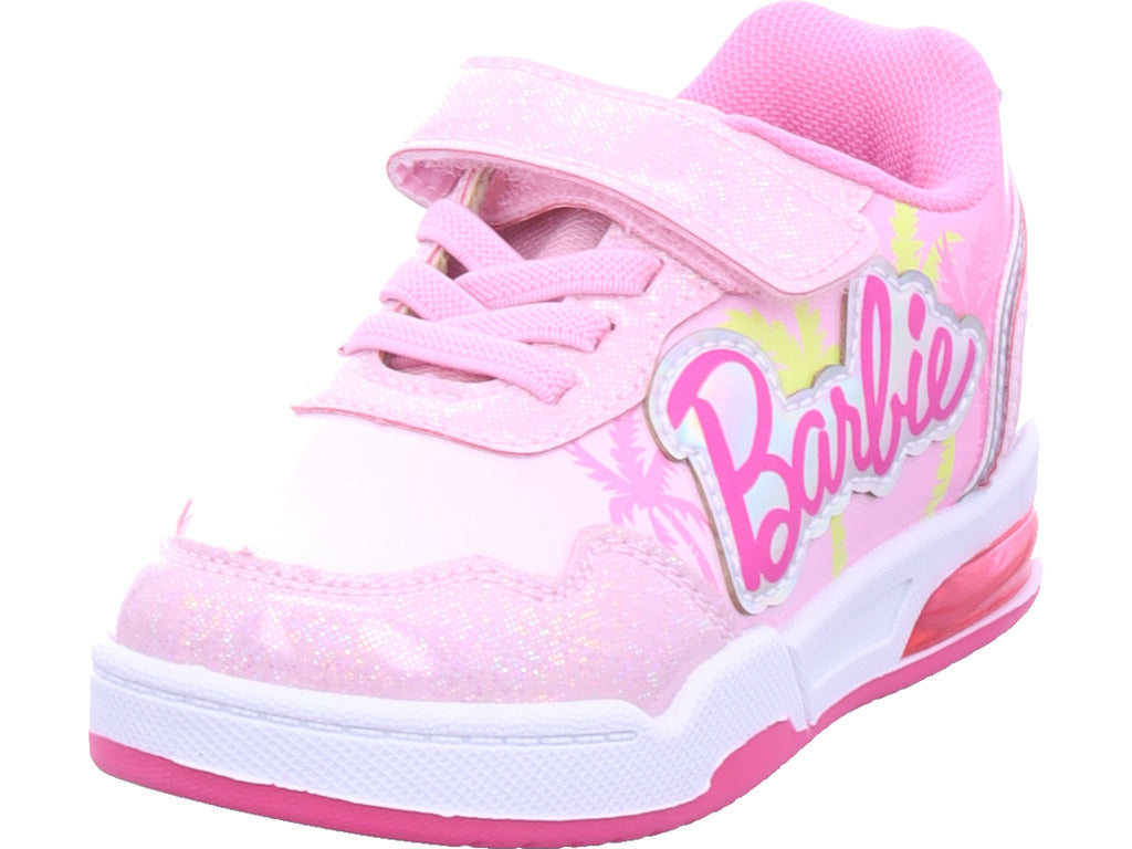 Leomil Mädchen  Barbie in rot