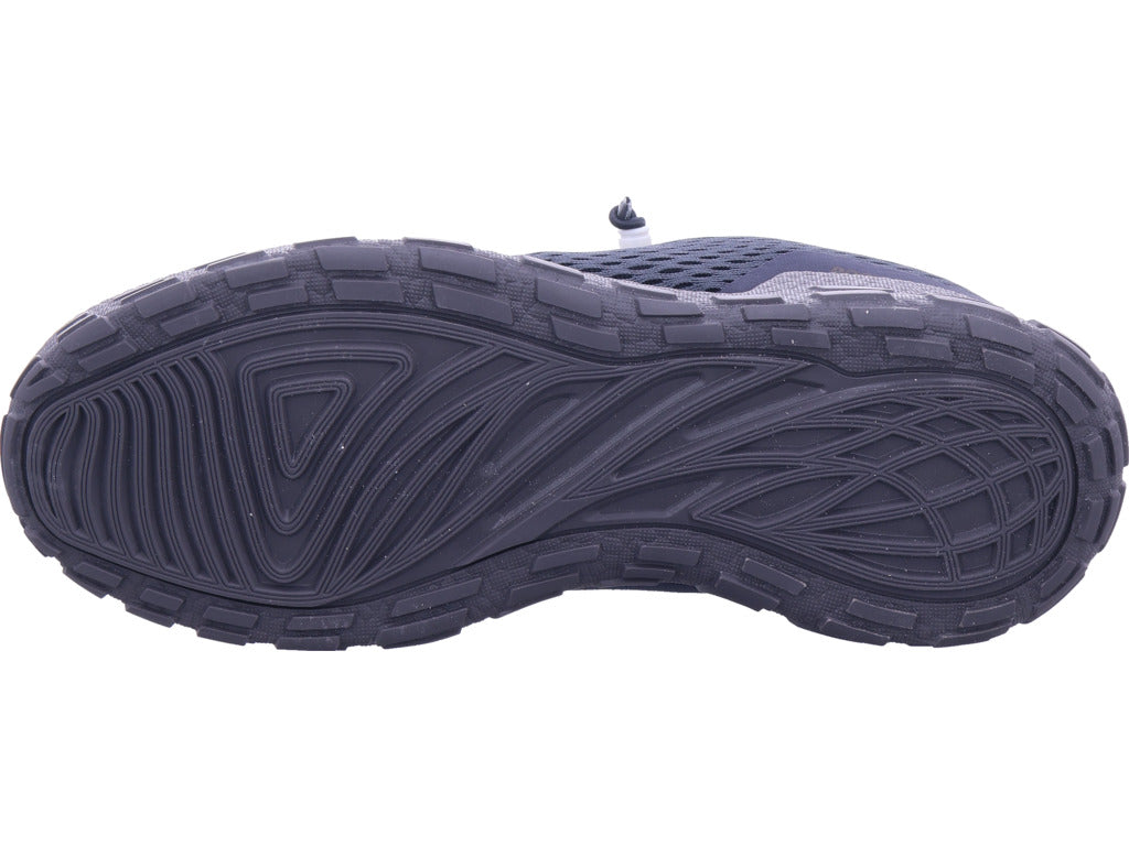 Dockers Herren Sneaker  in blau