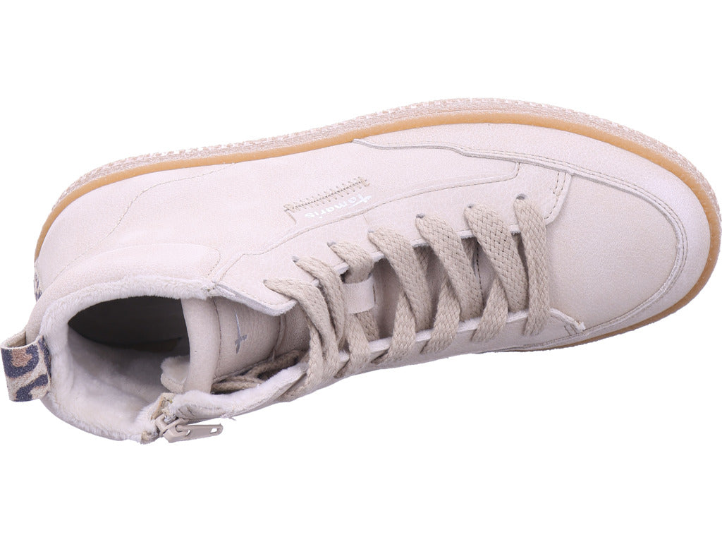 Tamaris Damen   in beige