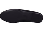 Gabor Damen Slipper  in schwarz