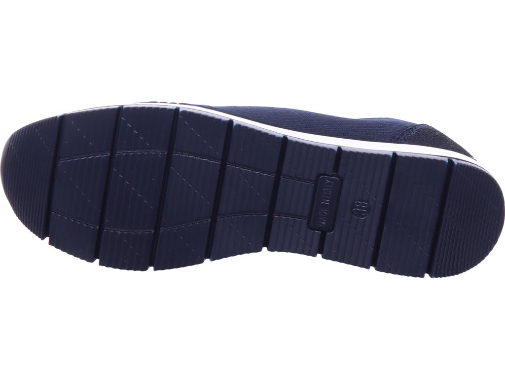 imac Damen Slipper  in blau