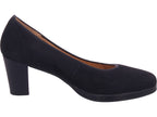Gabor  Pump  in schwarz