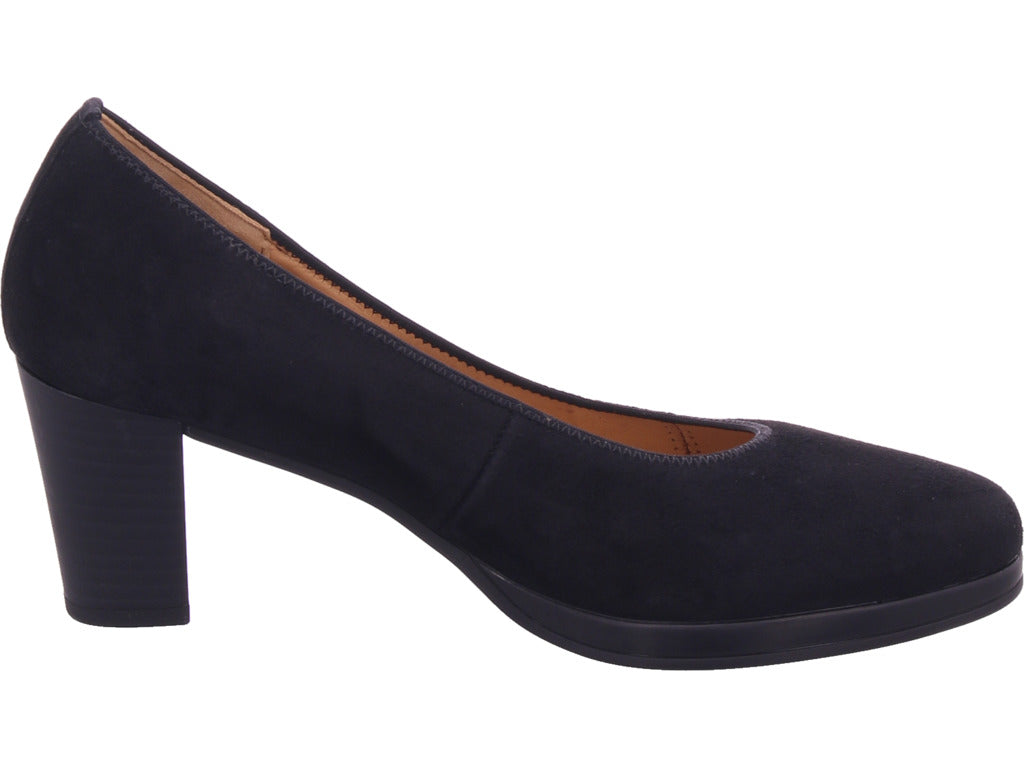 Gabor  Pump  in schwarz