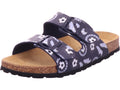 Canadian John Jungen Pantolette 0003/20/5487 in blau