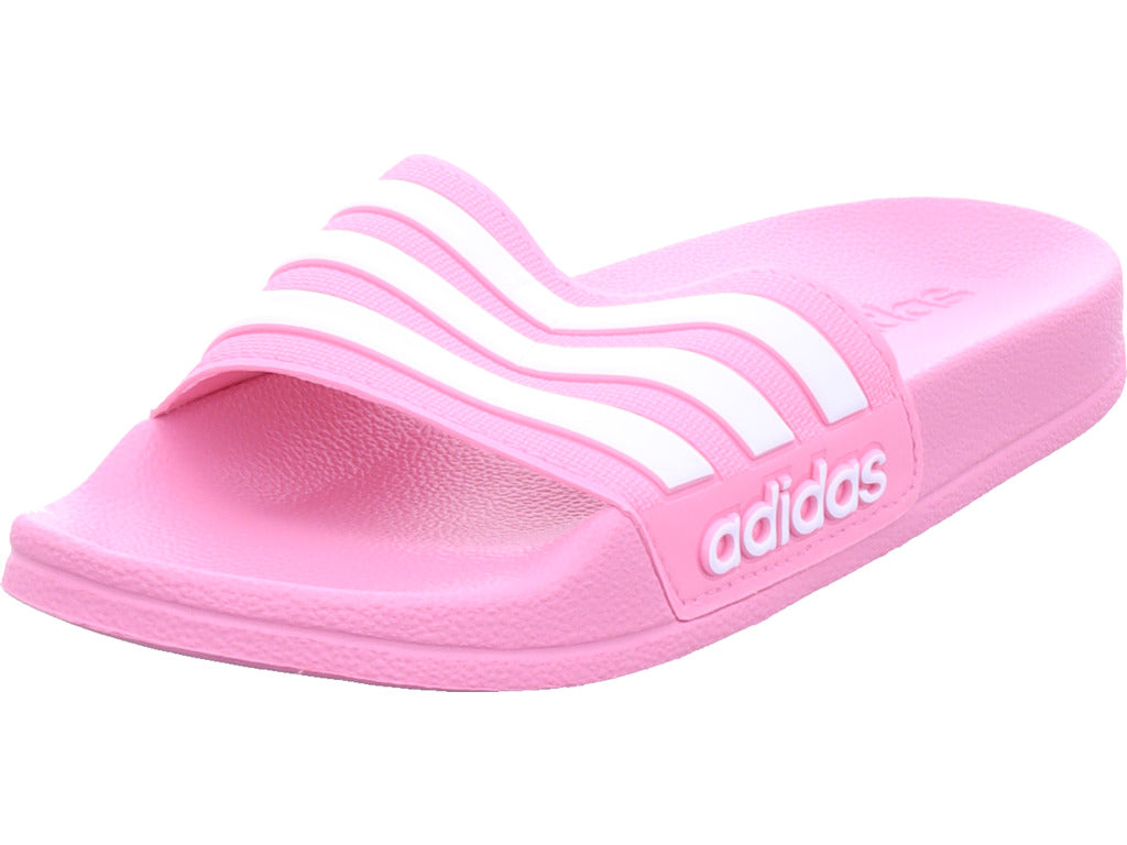 Adidas Mädchen Badeschuh  in pink
