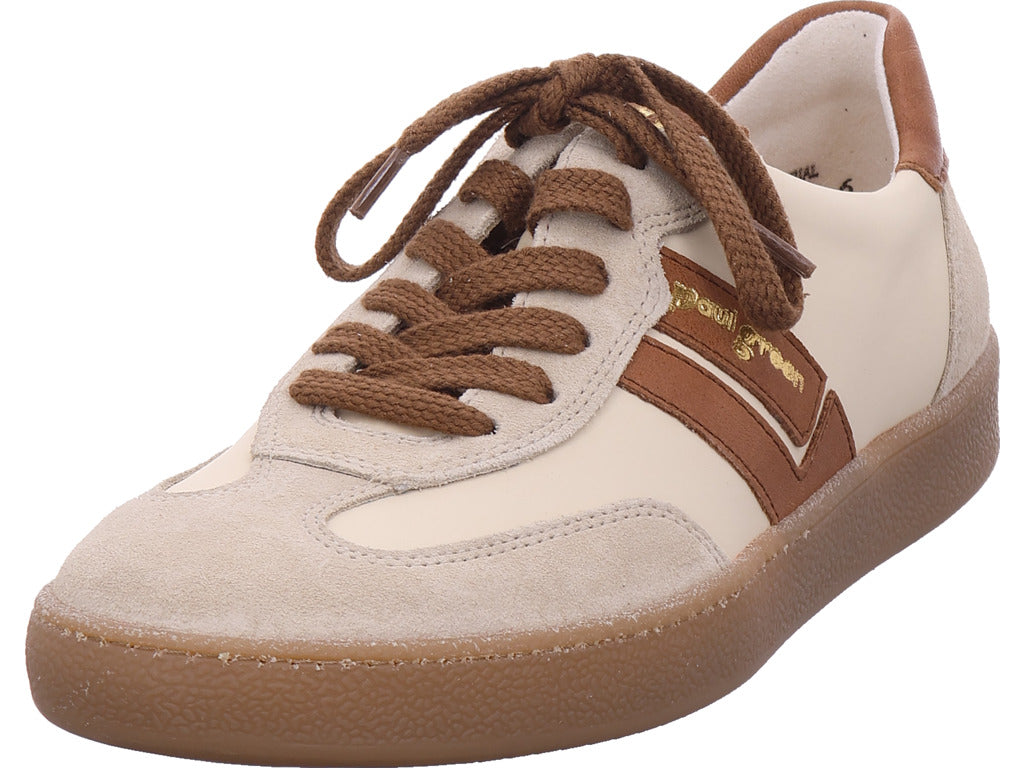 paul green Damen Sneaker  in beige