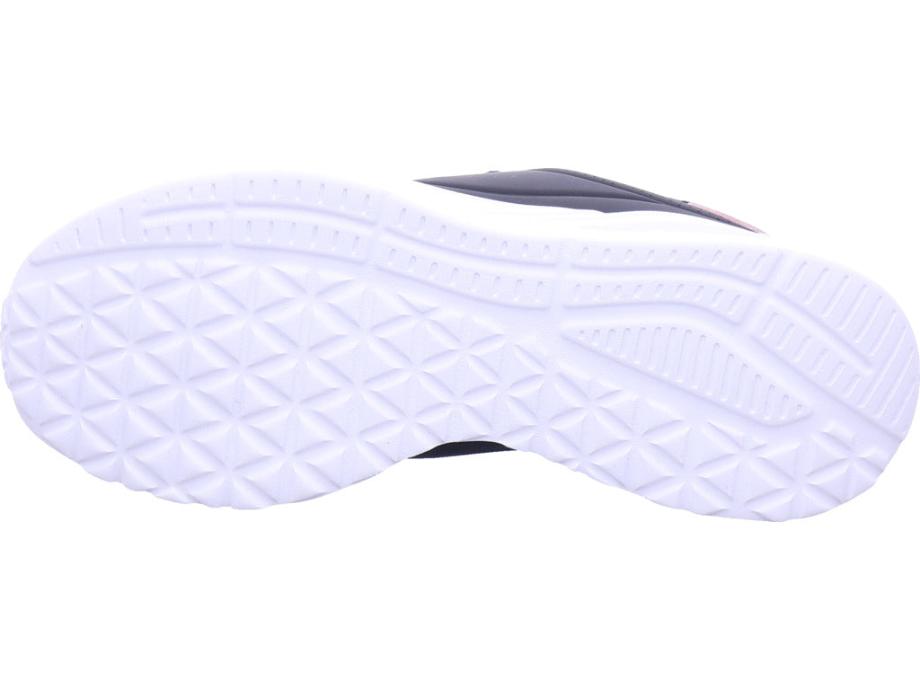 Dámské boty SKECHERS Uno Lite v černé barvě