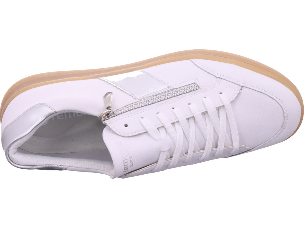 Remonte Damen Sneaker Remonte Fs Halbschuh in frei