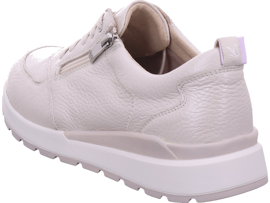 Caprice Damen Sneaker  in beige