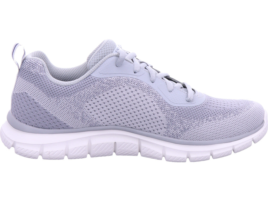 SKECHERS Herren   in grau