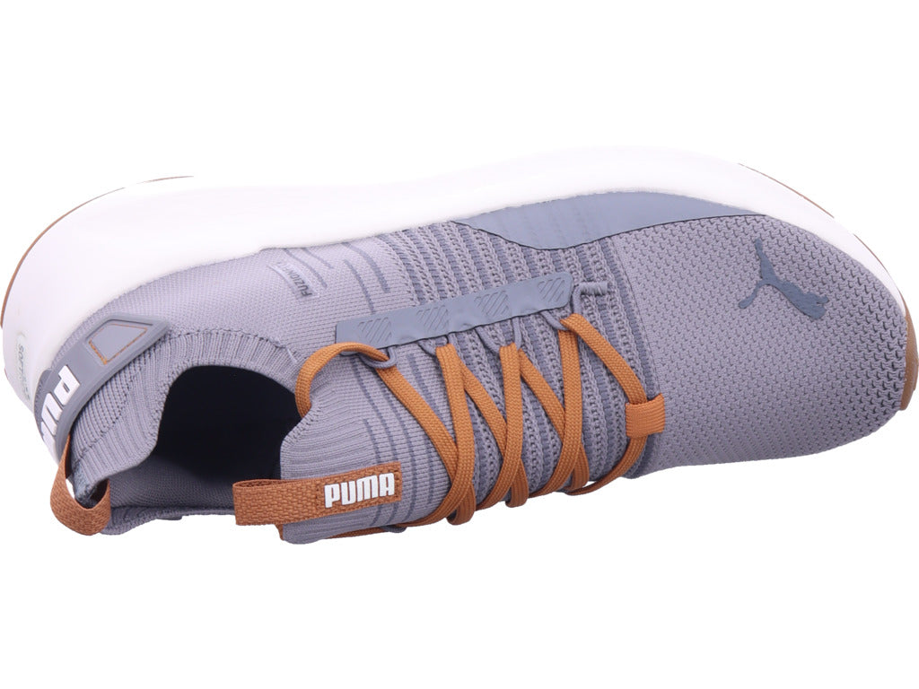 Puma Herren   in grau