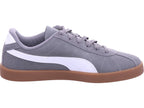Puma Herren Sportschuh Puma Club Ii in grau