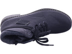 Rieker Damen  Hwk Damen Stiefel in schwarz