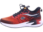 Dockers Herren Sneaker  in rot