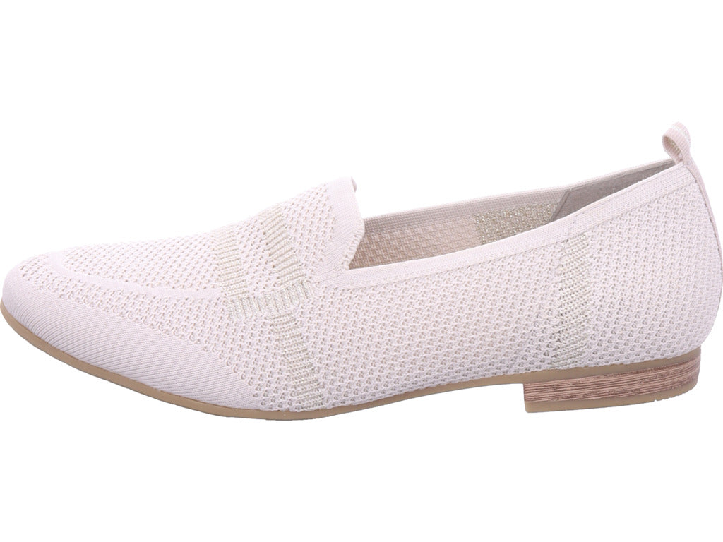 Jana Damen   in beige