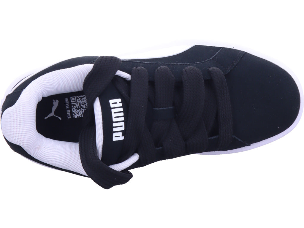 Puma Damen   in schwarz