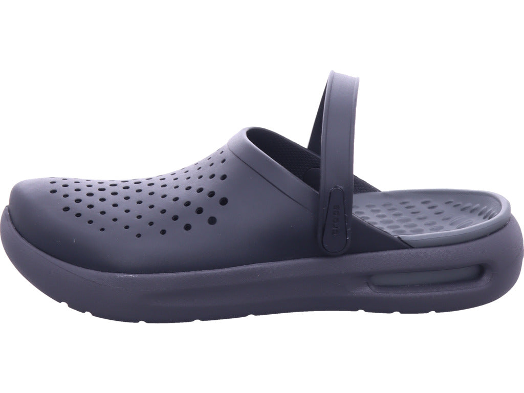 Crocs Unisex - Erwachsene Sabot  in schwarz