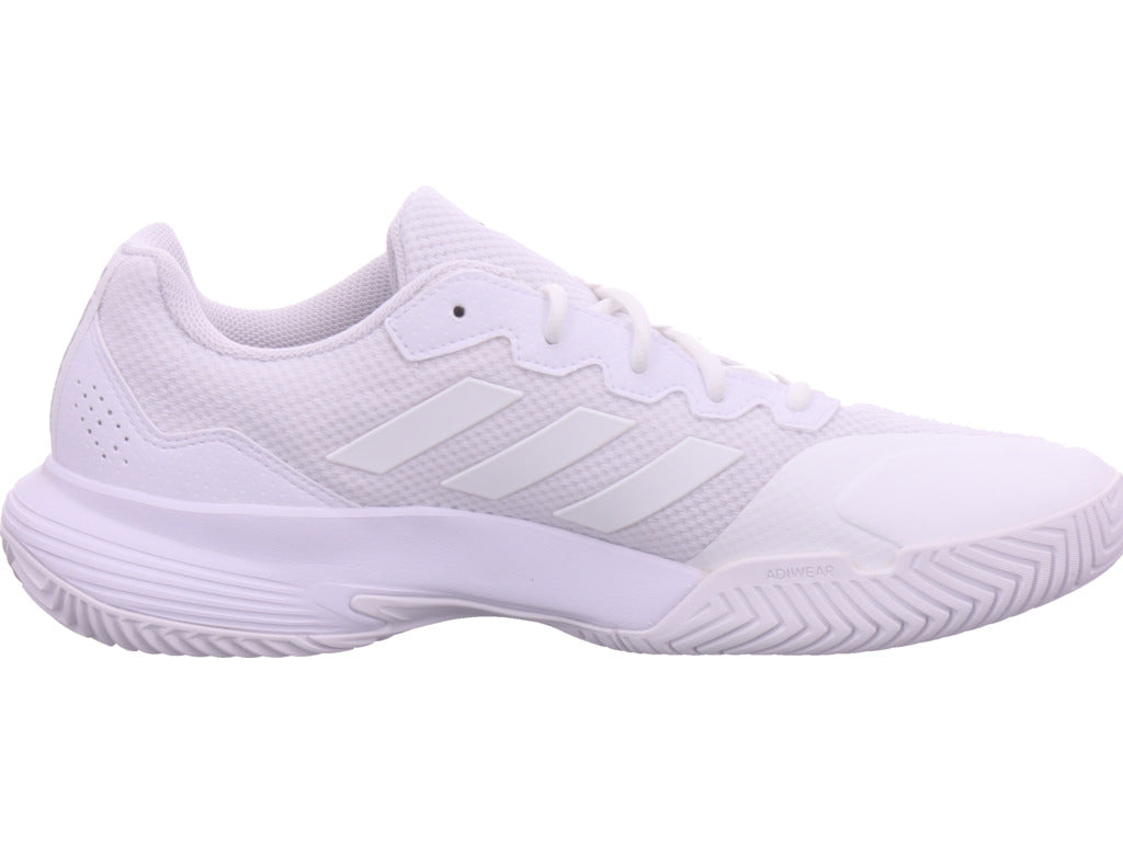 Adidas Herren   in weiß