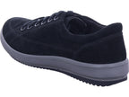 Legero Damen Sneaker  in schwarz