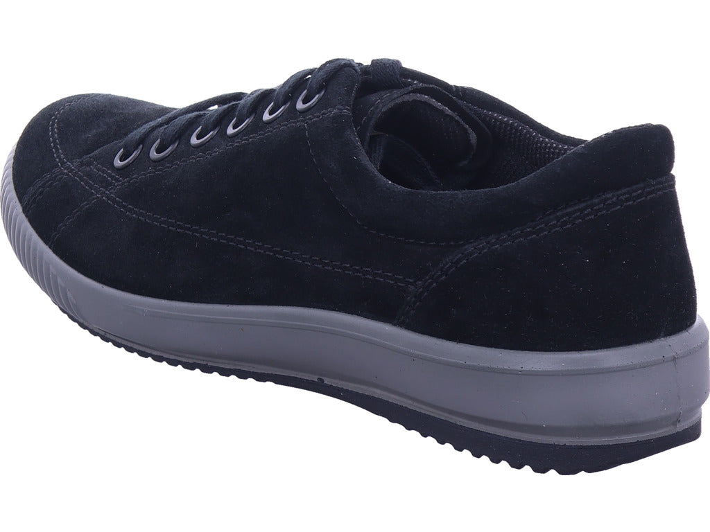 Legero Damen Sneaker  in schwarz