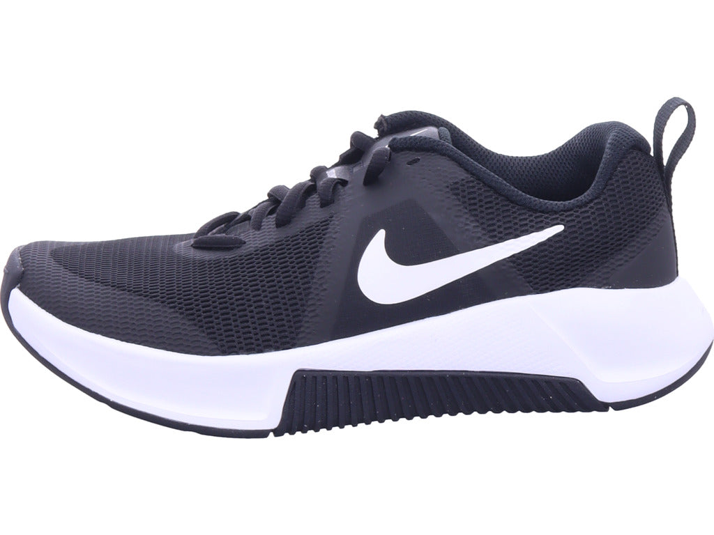 Nike Damen Sneaker  in schwarz
