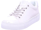 Tamaris Damen Sneaker  in weiß