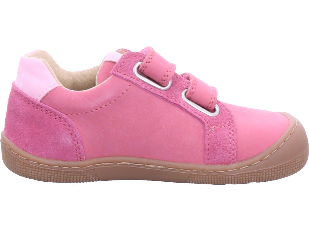 Koel Mädchen   in pink