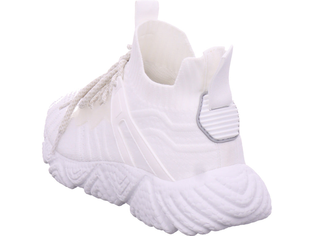 Planet Footwear Damen   in weiß