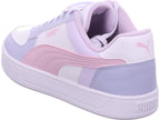 Puma Mädchen Sneaker Caven 2.0 Block Jr in lila