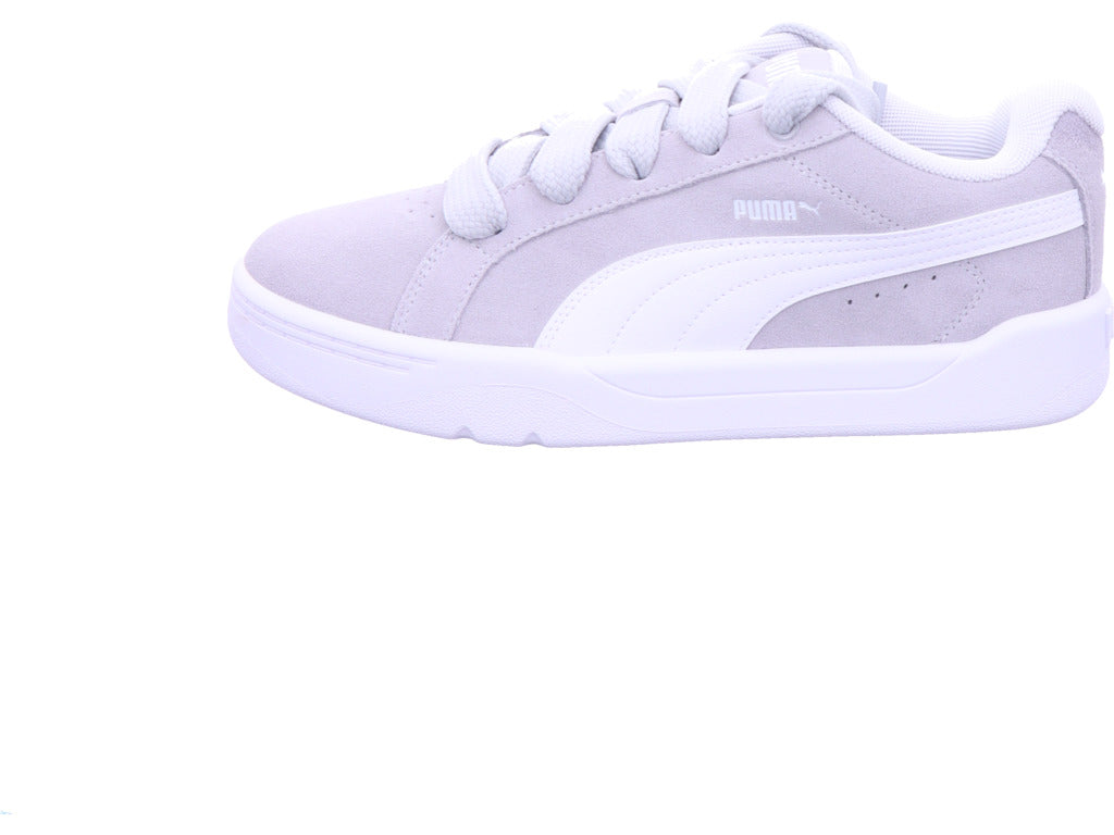 Puma Damen   in grau