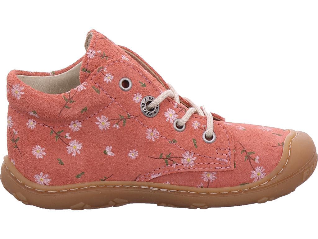 Dívčí nízké kozačky Ricosta zdarma