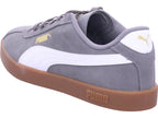 Puma Herren Sportschuh Puma Club Ii in grau