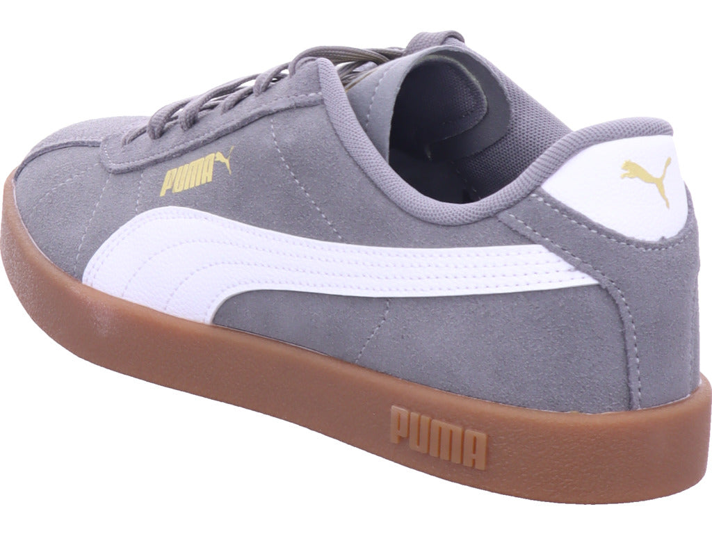 Puma Herren Sportschuh Puma Club Ii in grau