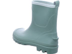 Beck Gymnas Damen Gummistiefel  in grün