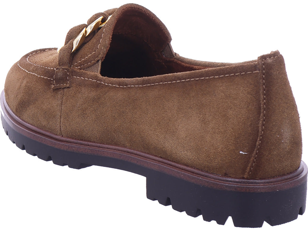 Tamaris women's M2423045 in brown