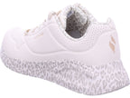 SKECHERS Damen   in weiß