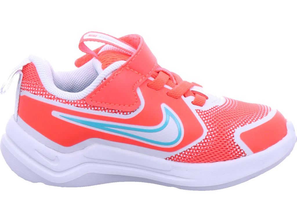 Nike Jungen   in rot