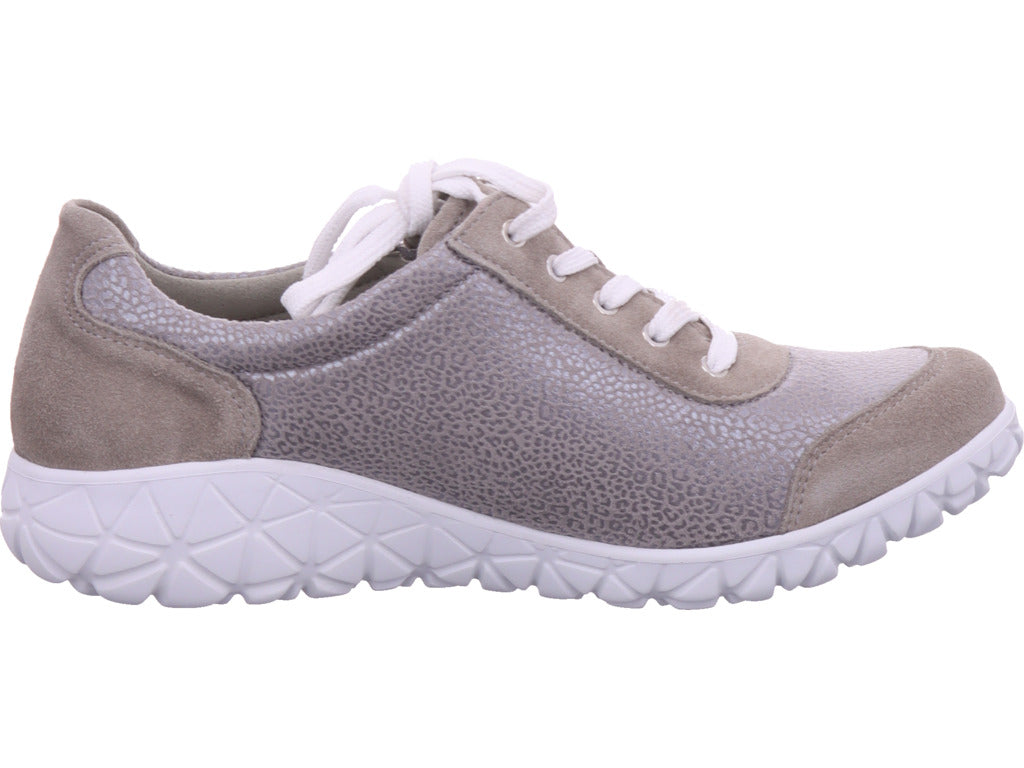 Waldläufer Damen   in grau