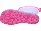 Affenzahn Mädchen Gummistiefel Rainboot Vegan Plashy in pink