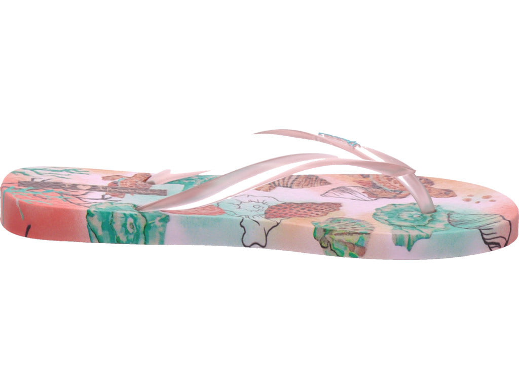 ipanema Damen Badeschuh  in pink