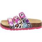 Legero girls' footbed slippers in other styles